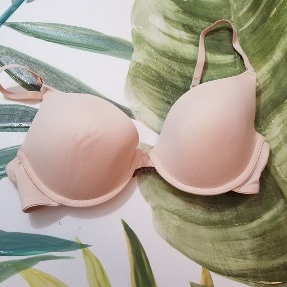 Gilligan & O’Malley Padded Bra 34C - Picture 6 of 7